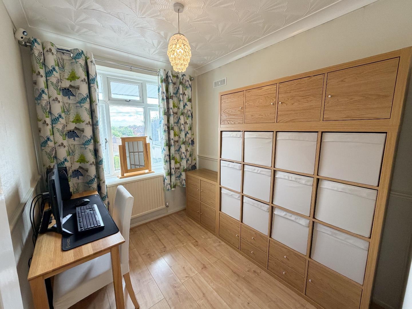 Parcau Avenue, Bridgend County Borough, CF31 4SY